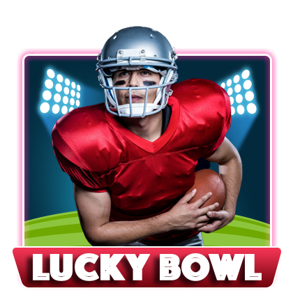 lucky bowl